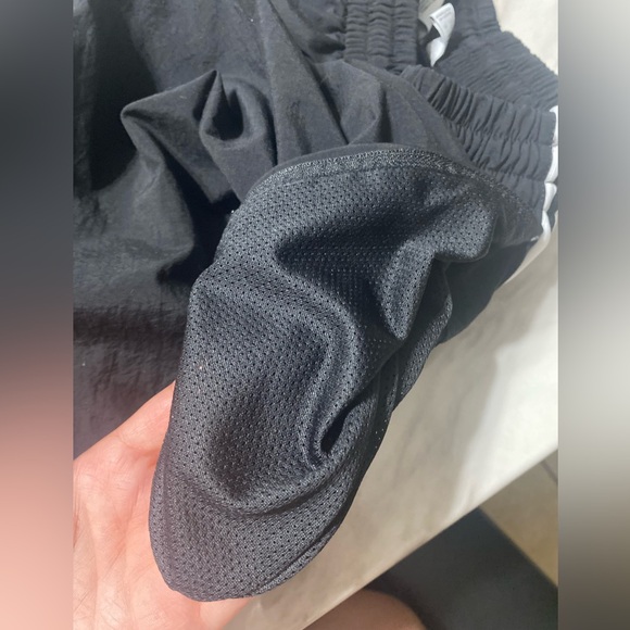 VINTAGE Adidas Track Pants - Picture 9 of 12